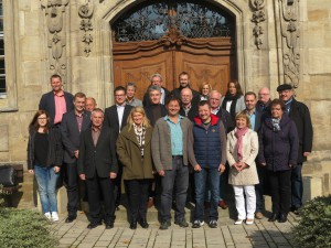 Kommunale Allianz Oktober 2015