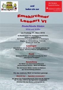 LeseartVI_Veranstaltungsplakat