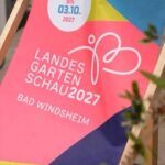 Logo Landesgartenschau